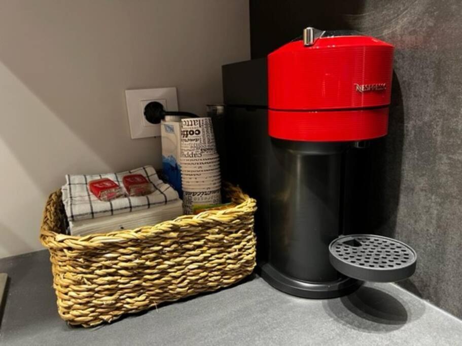 2A-Precioso Apartamento En Pleno Centro. A Estreno Alcazar de San Juan Exteriör bild