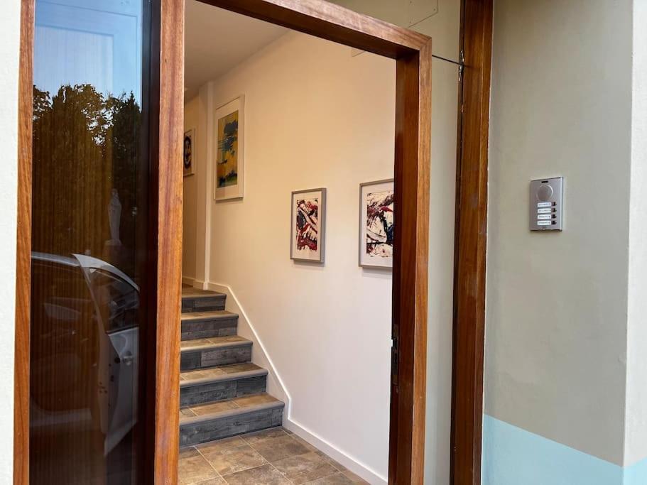 2A-Precioso Apartamento En Pleno Centro. A Estreno Alcazar de San Juan Exteriör bild