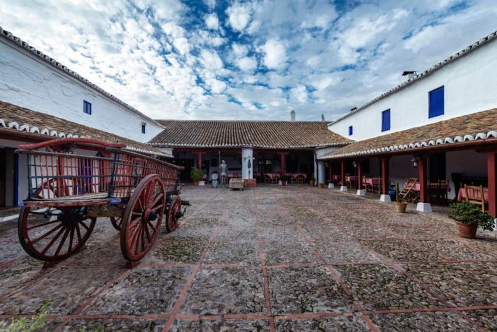 2A-Precioso Apartamento En Pleno Centro. A Estreno Alcazar de San Juan Exteriör bild