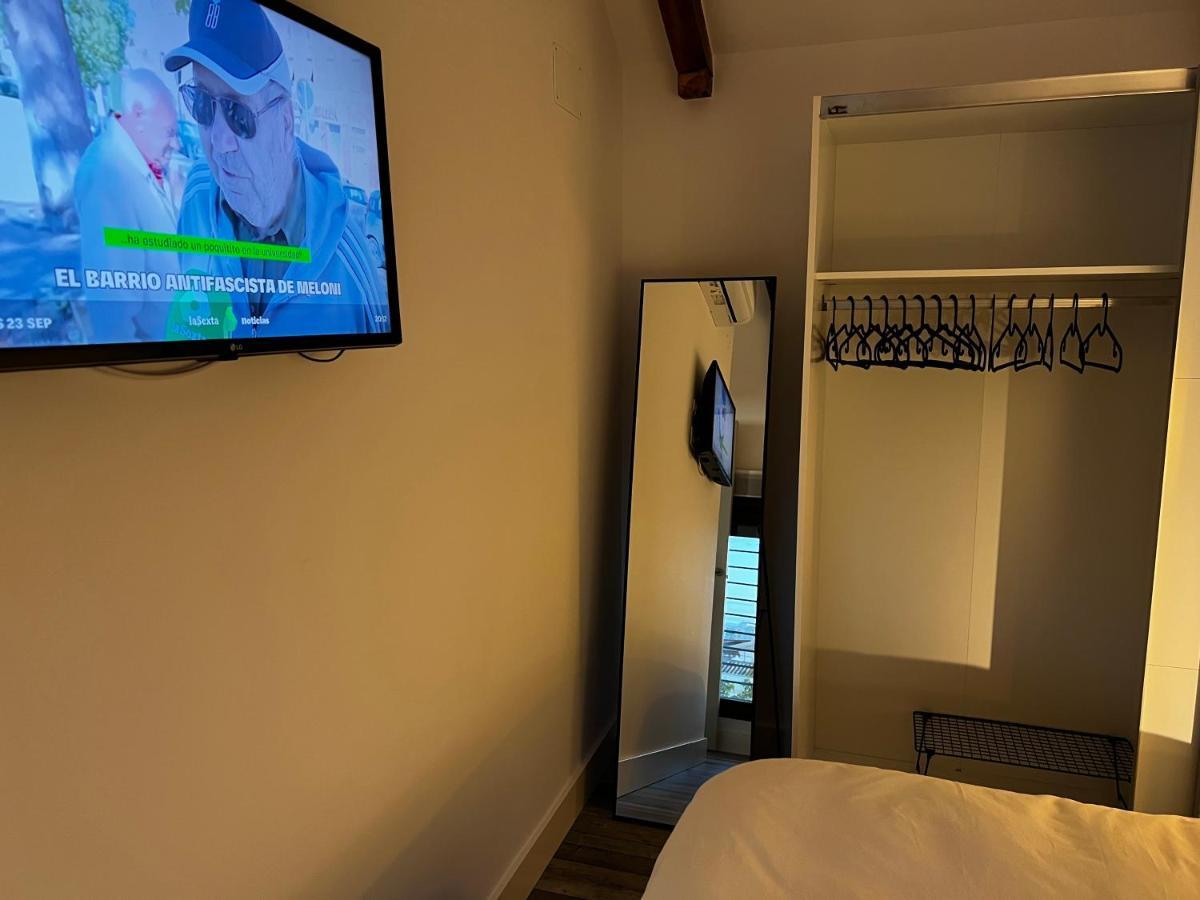 2A-Precioso Apartamento En Pleno Centro. A Estreno Alcazar de San Juan Exteriör bild
