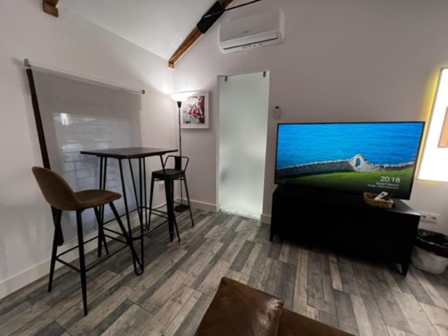 2A-Precioso Apartamento En Pleno Centro. A Estreno Alcazar de San Juan Exteriör bild