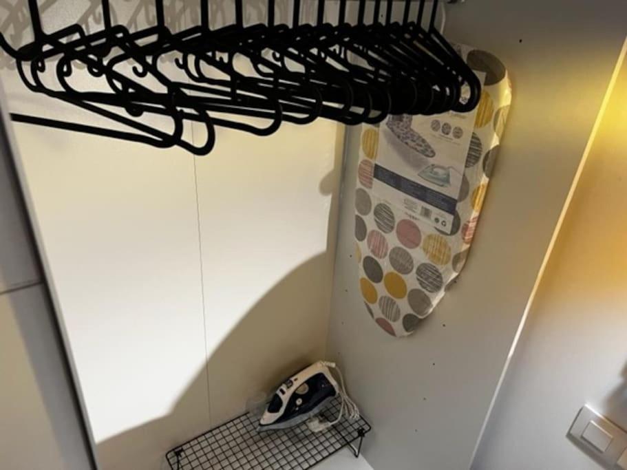 2A-Precioso Apartamento En Pleno Centro. A Estreno Alcazar de San Juan Exteriör bild