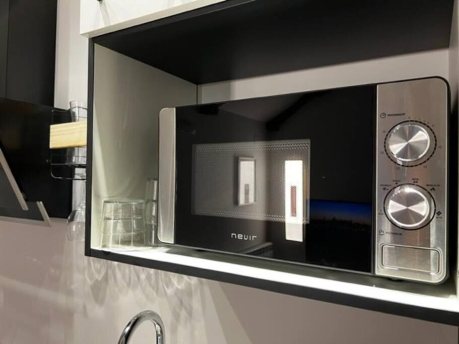 2A-Precioso Apartamento En Pleno Centro. A Estreno Alcazar de San Juan Exteriör bild