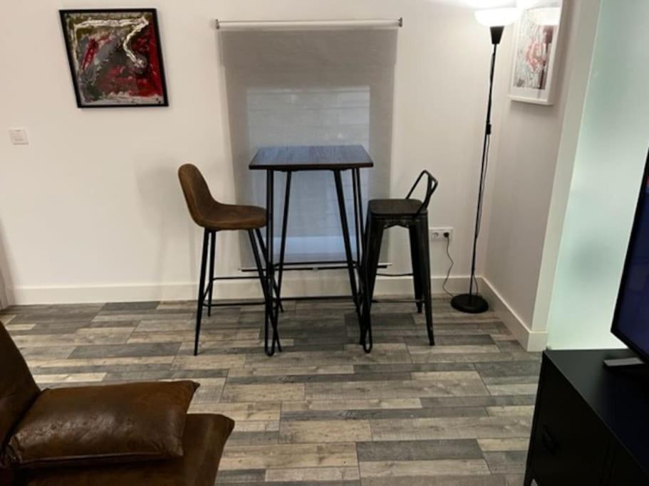 2A-Precioso Apartamento En Pleno Centro. A Estreno Alcazar de San Juan Exteriör bild