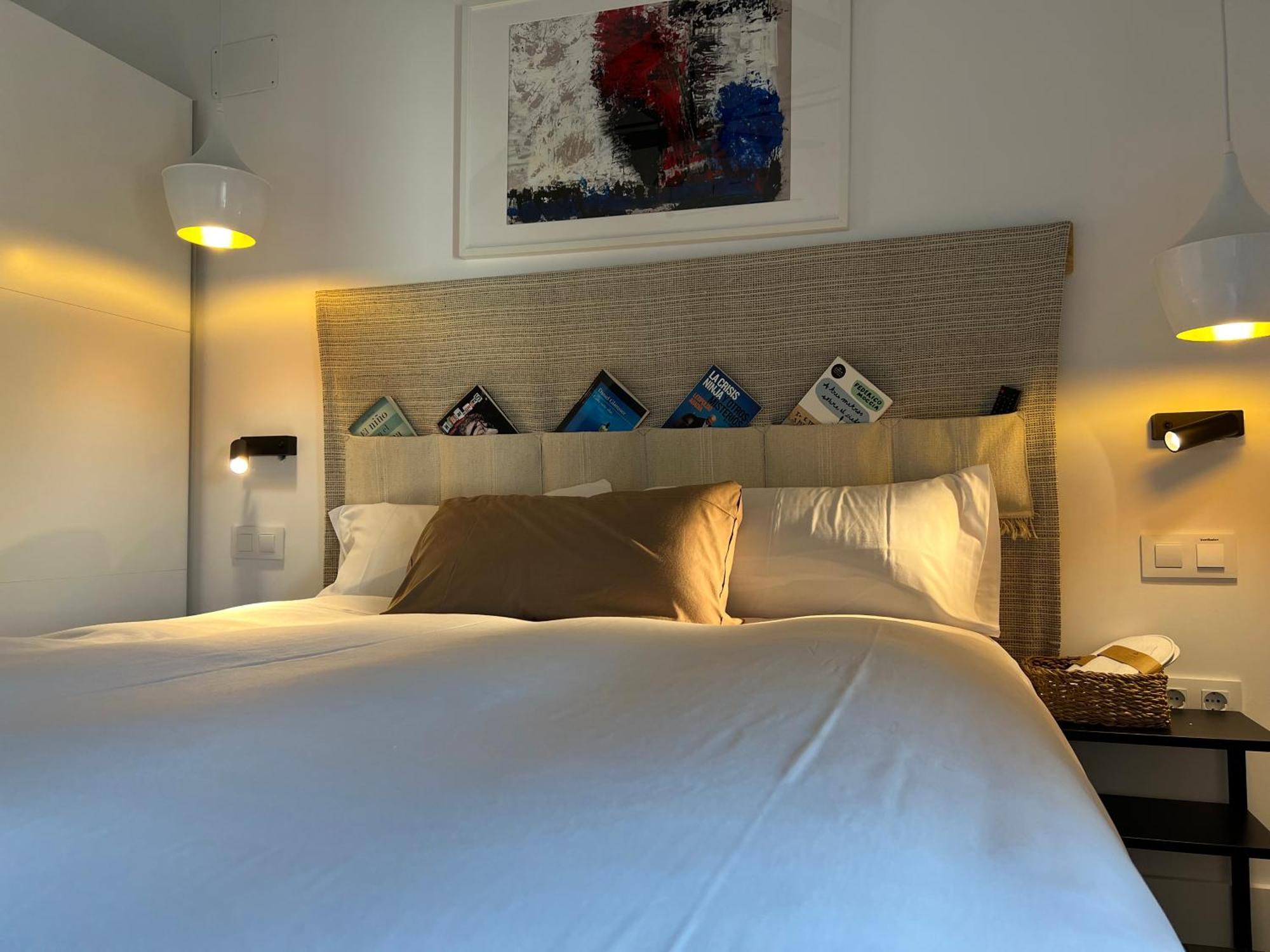 2A-Precioso Apartamento En Pleno Centro. A Estreno Alcazar de San Juan Exteriör bild