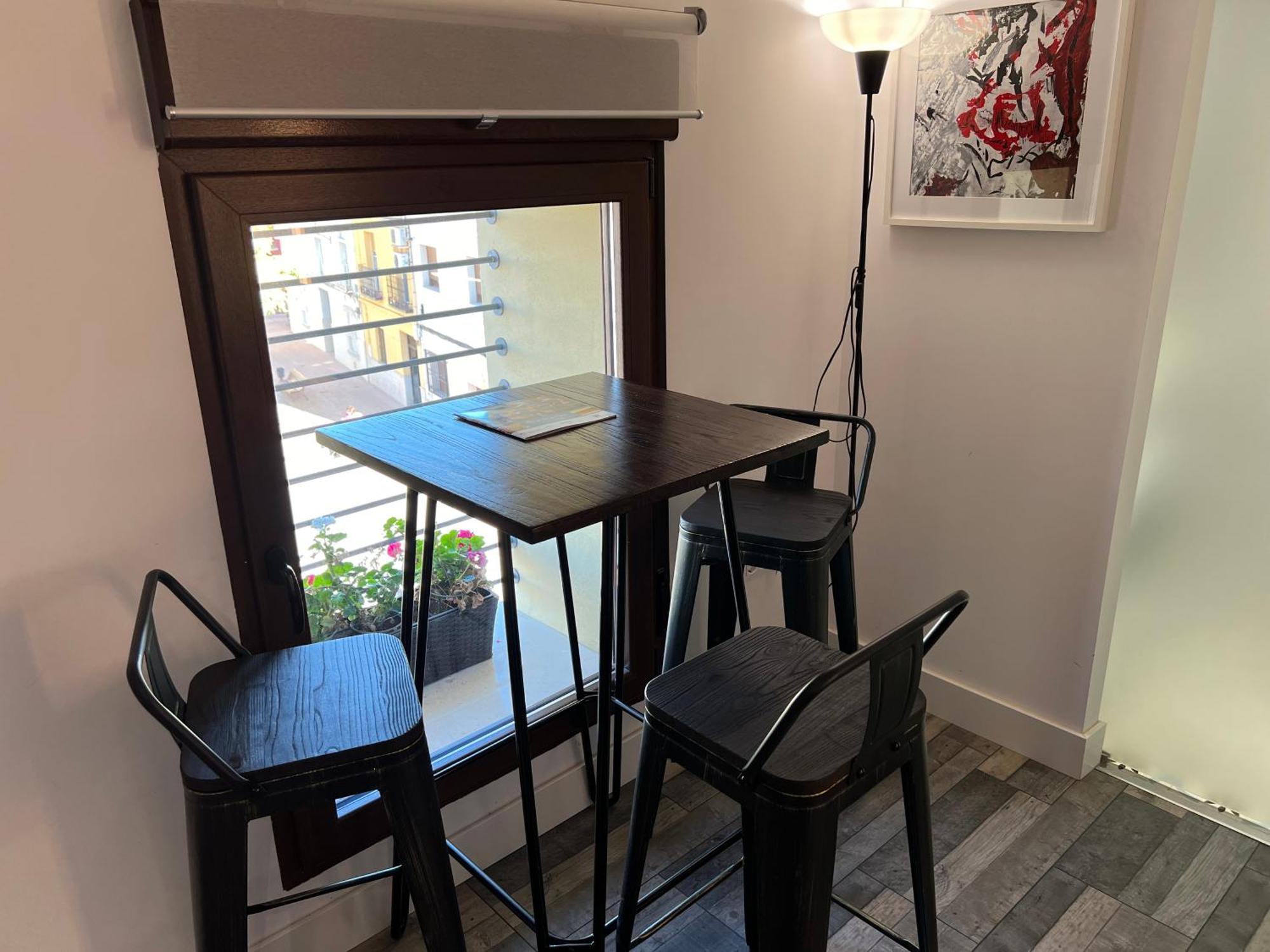 2A-Precioso Apartamento En Pleno Centro. A Estreno Alcazar de San Juan Exteriör bild